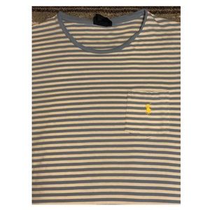 SOLD ——Ralph Lauren Tee